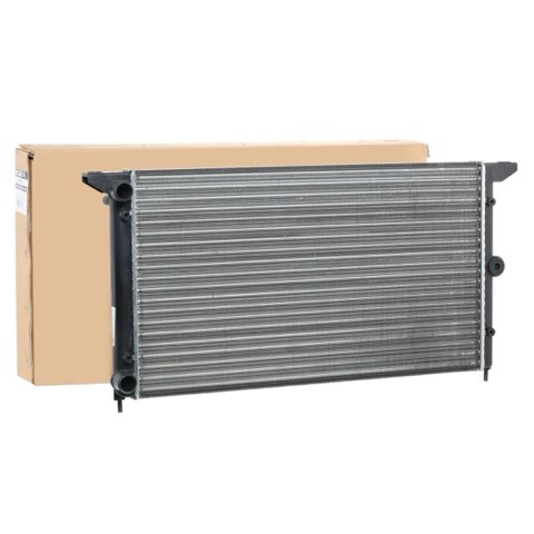 Ridex 470R0180 Engine Radiator, photo 2