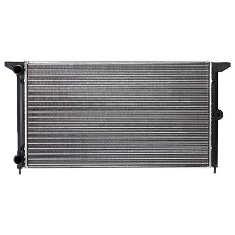 Ridex 470R0180 Engine Radiator, photo 3