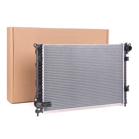 Ridex 470R0183 Engine Radiator