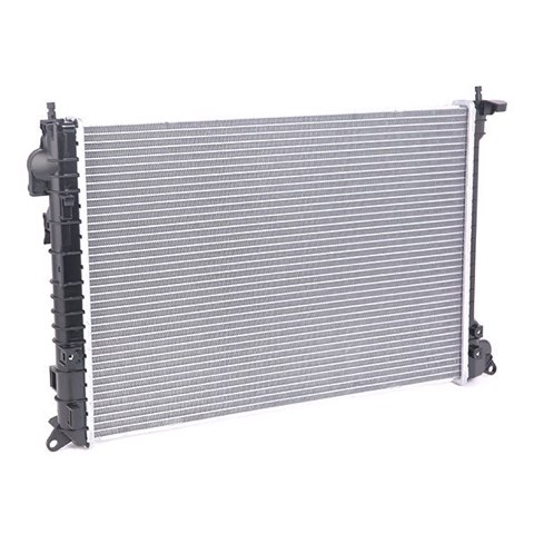 Ridex 470R0183 Engine Radiator, photo 3