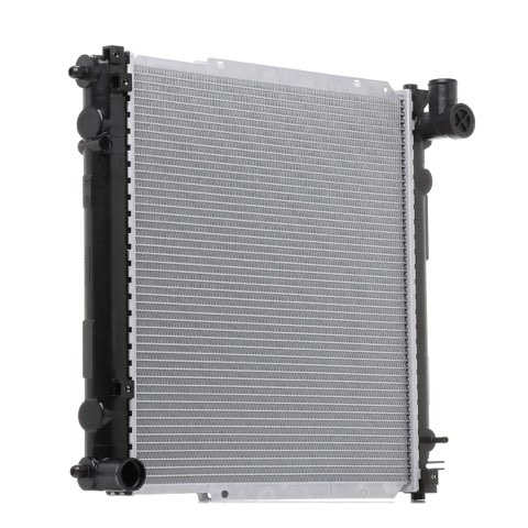 Ridex 470R0185 Engine Radiator
