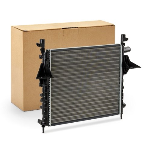 Ridex 470R0186 Engine Radiator