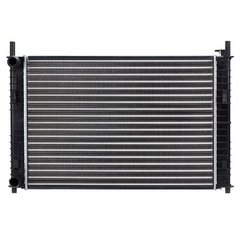 Ridex 470R0190 Engine Radiator, photo 3