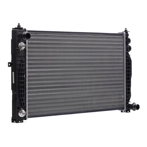 Ridex 470R0200 Engine Radiator, photo 3