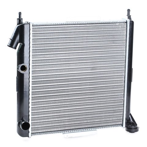 Ridex 470R0224 Engine Radiator, photo 3