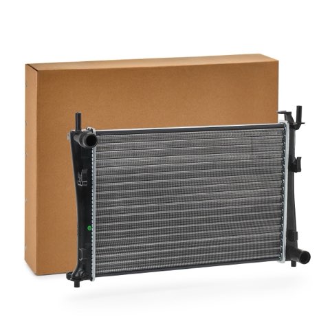 Ridex 470R0227 Engine Radiator, photo 2