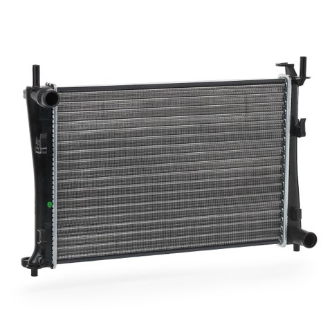 Ridex 470R0227 Engine Radiator, photo 3