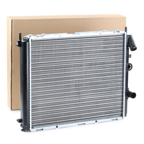 Ridex 470R0245 Engine Radiator, photo 2