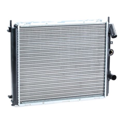 Ridex 470R0245 Engine Radiator, photo 3