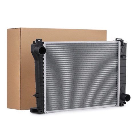 Ridex 470R0250 Engine Radiator