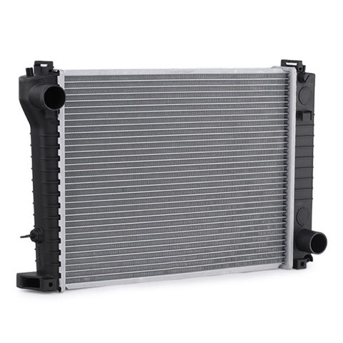 Ridex 470R0250 Engine Radiator, photo 2