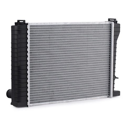 Ridex 470R0250 Engine Radiator, photo 3
