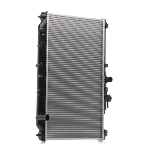 Ridex 470R0253 Engine Radiator