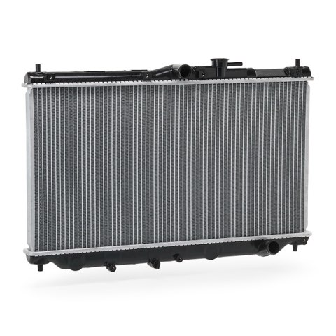 Ridex 470R0253 Engine Radiator, photo 3