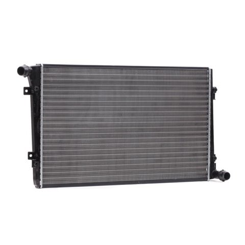 Ridex 470R0255 Engine Radiator, photo 3