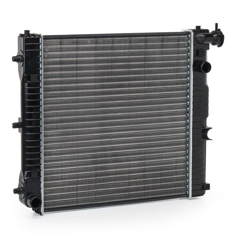 Ridex 470R0257 Engine Radiator, photo 3