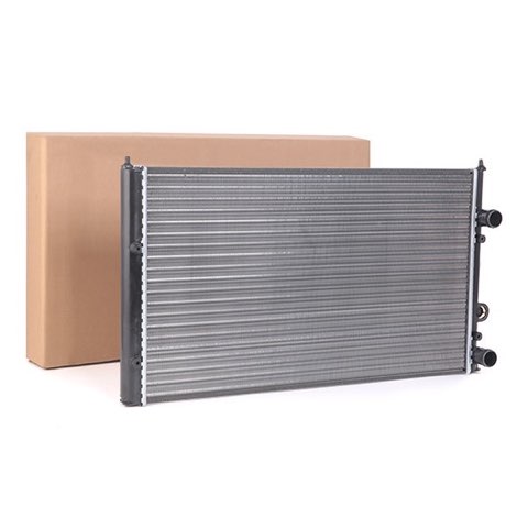 Ridex 470R0264 Engine Radiator
