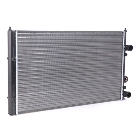 Ridex 470R0264 Engine Radiator, photo 2