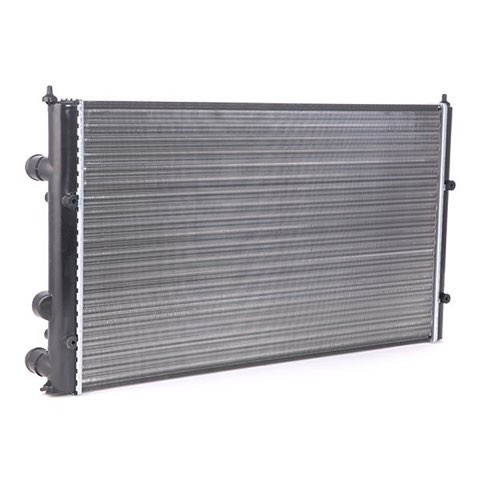 Ridex 470R0264 Engine Radiator, photo 3