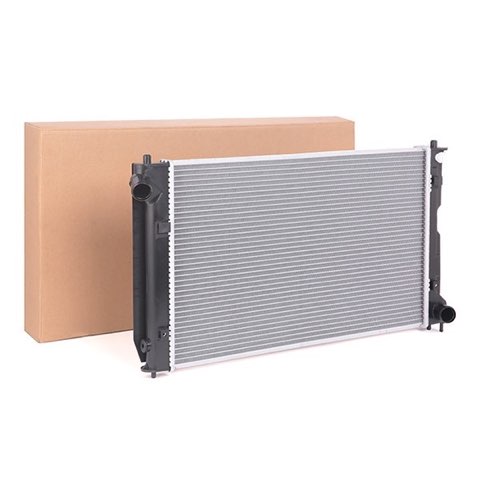 Ridex 470R0286 Engine Radiator