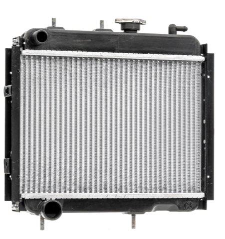 Ridex 470R0293 Engine Radiator