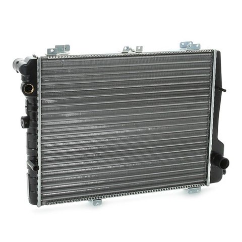 Ridex 470R0296 Engine Radiator, photo 2