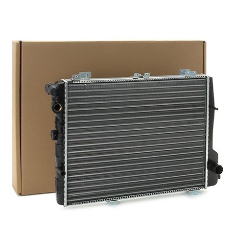 Ridex 470R0296 Engine Radiator, photo 3