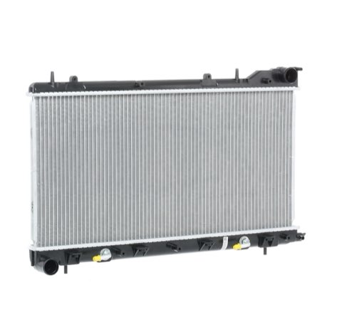 Ridex 470R0305 Engine Radiator