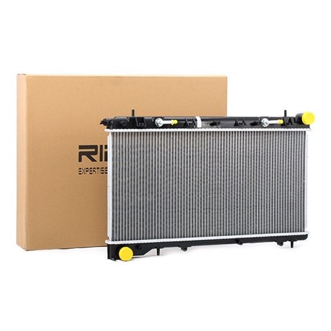 Ridex 470R0305 Engine Radiator, photo 2