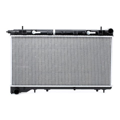 Ridex 470R0305 Engine Radiator, photo 3
