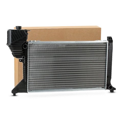 Ridex 470R0315 Engine Radiator, photo 3