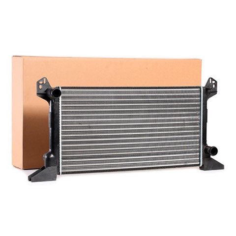 Ridex 470R0320 Engine Radiator, photo 2