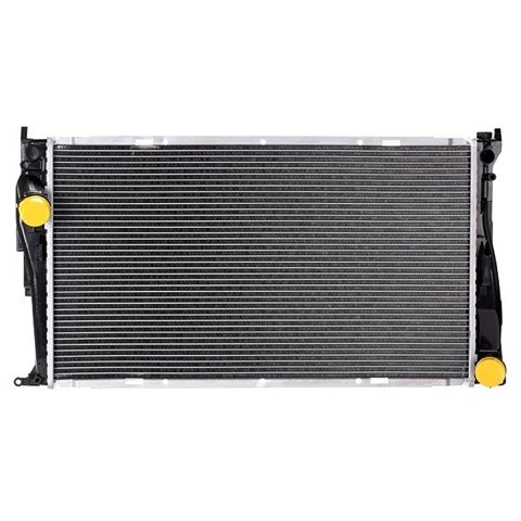 Ridex 470R0322 Engine Radiator, photo 3