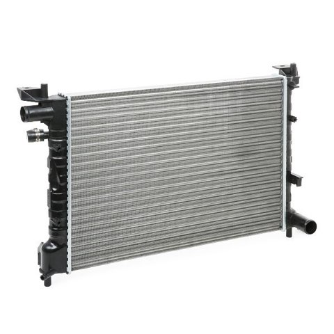 Ridex 470R0325 Engine Radiator, photo 3