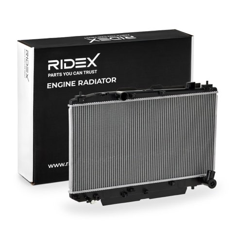 Ridex 470R0334 Engine Radiator