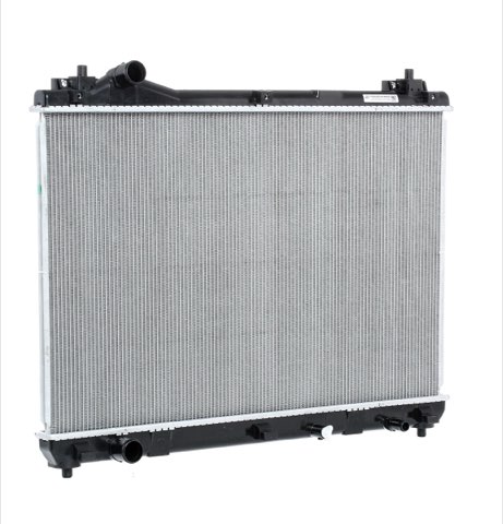 Ridex 470R0336 Engine Radiator