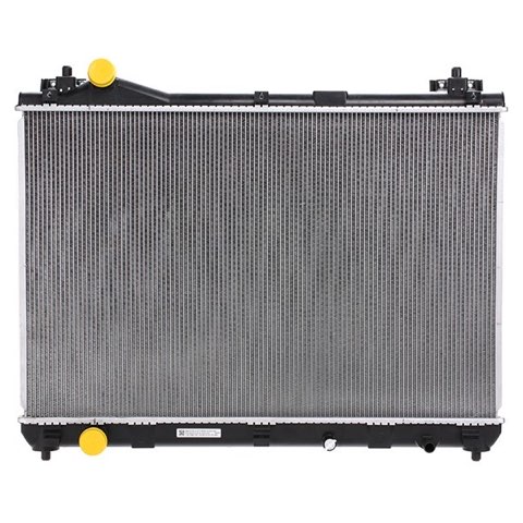 Ridex 470R0336 Engine Radiator, photo 3