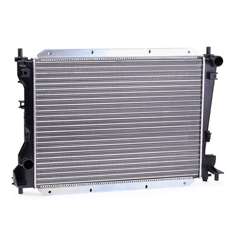 Ridex 470R0344 Engine Radiator, photo 3