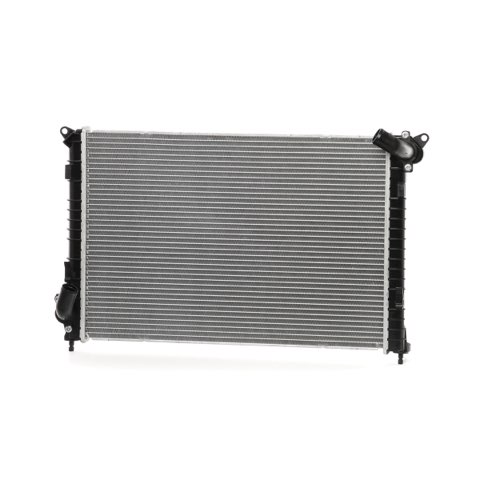 Ridex 470R0358 Engine Radiator