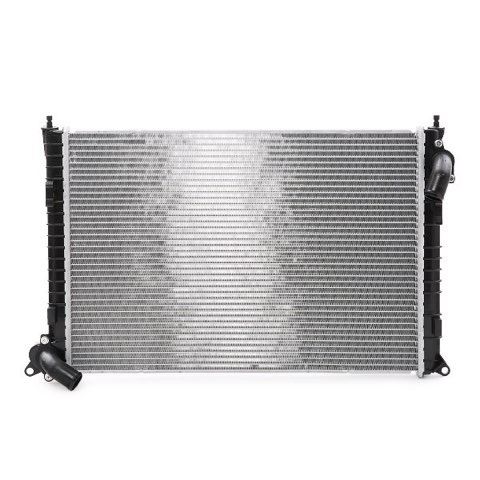Ridex 470R0358 Engine Radiator, photo 3