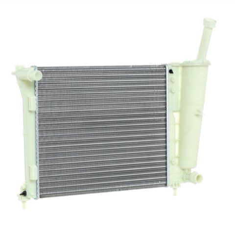Ridex 470R0368 Engine Radiator