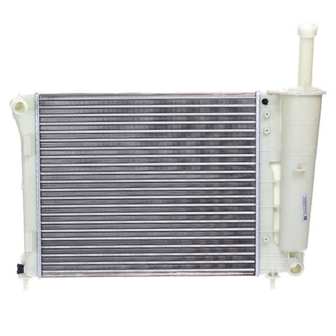 Ridex 470R0368 Engine Radiator, photo 3