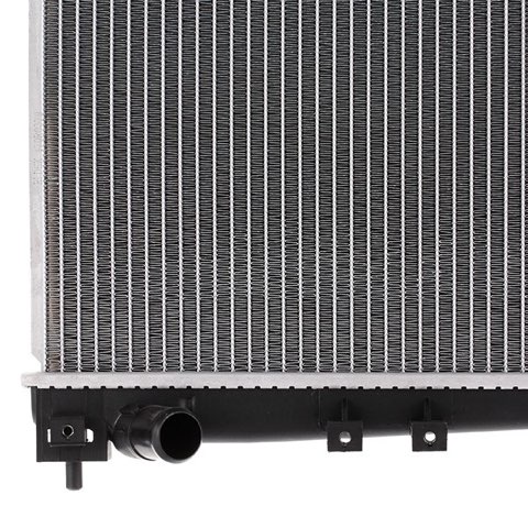 Ridex 470R0379 Engine Radiator, photo 2