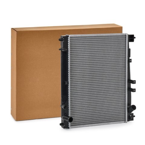 Ridex 470R0379 Engine Radiator, photo 3