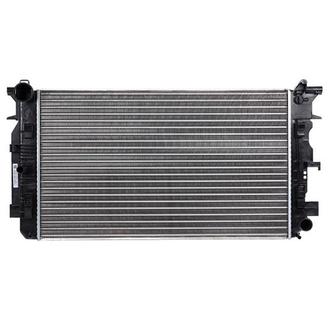 Ridex 470R0382 Engine Radiator, photo 3