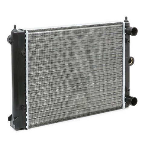 Ridex 470R0394 Engine Radiator, photo 3