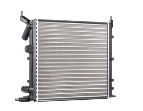 Ridex 470R0397 Engine Radiator