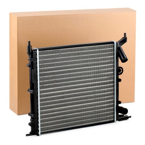 Ridex 470R0397 Engine Radiator, photo 2