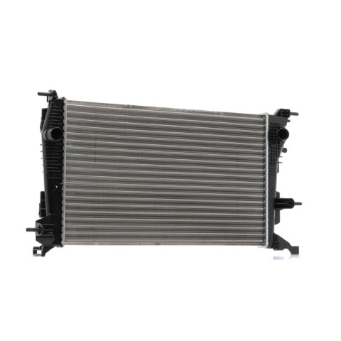 Ridex 470R0402 Engine Radiator