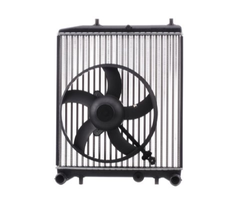 Ridex 470R0410 Engine Radiator